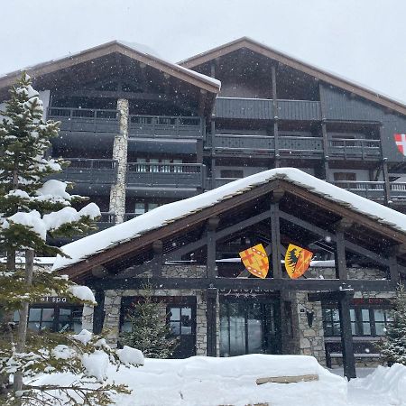 La Savoyarde Hotel Val-d'Isère Exterior photo