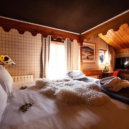 La Savoyarde Hotel Val-d'Isère Exterior photo