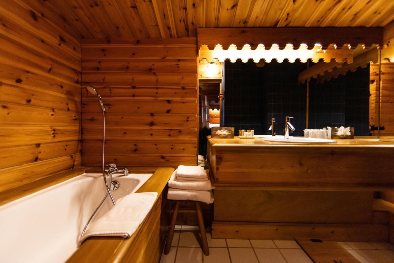 La Savoyarde Hotel Val-d'Isère Exterior photo