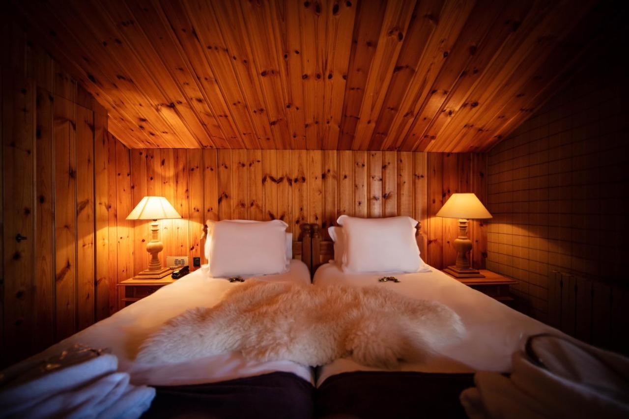 La Savoyarde Hotel Val-d'Isère Exterior photo