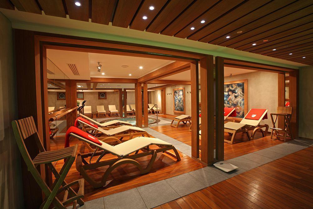 La Savoyarde Hotel Val-d'Isère Exterior photo