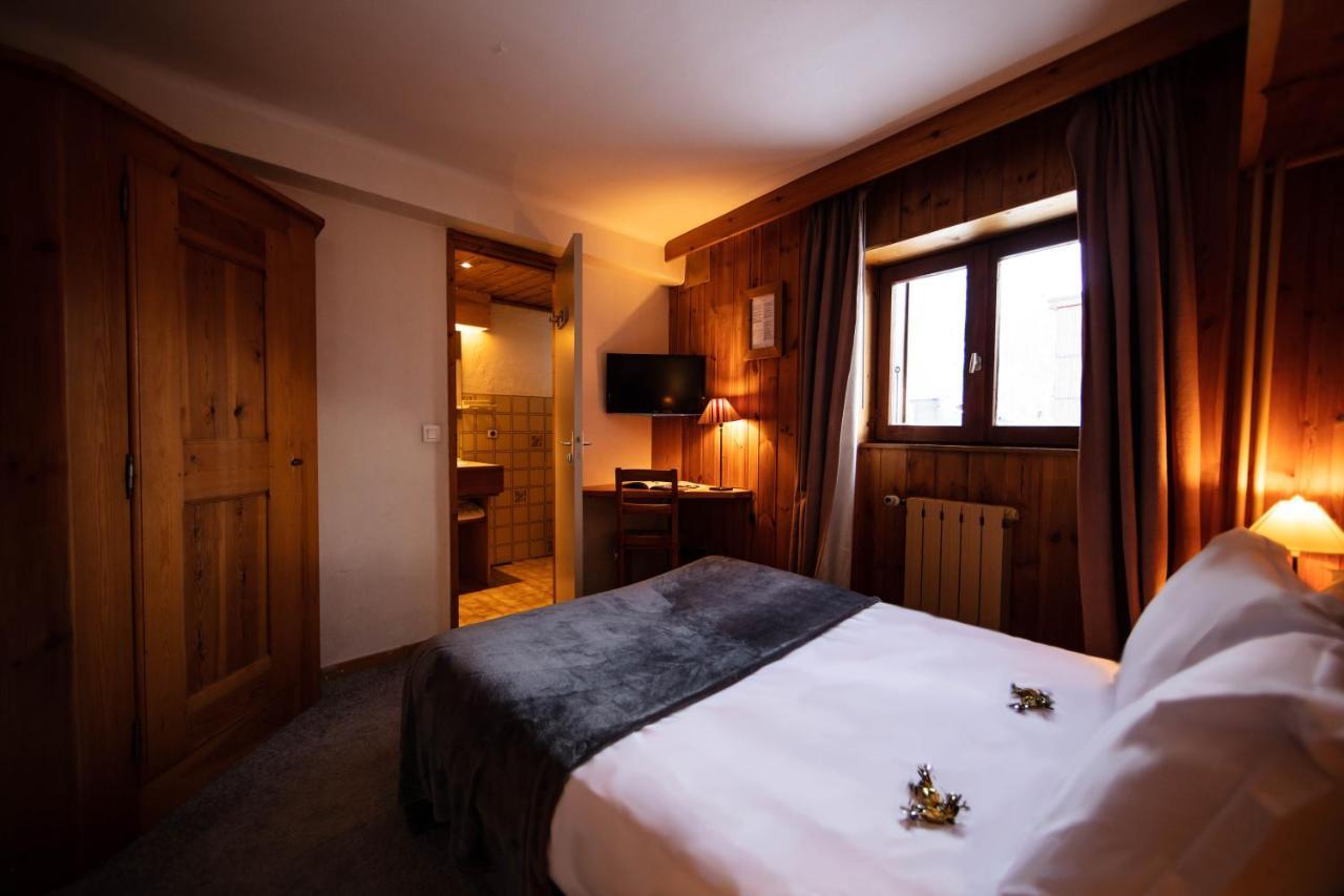 La Savoyarde Hotel Val-d'Isère Exterior photo