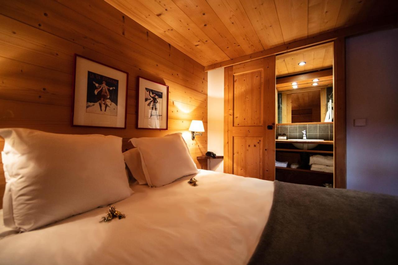 La Savoyarde Hotel Val-d'Isère Exterior photo