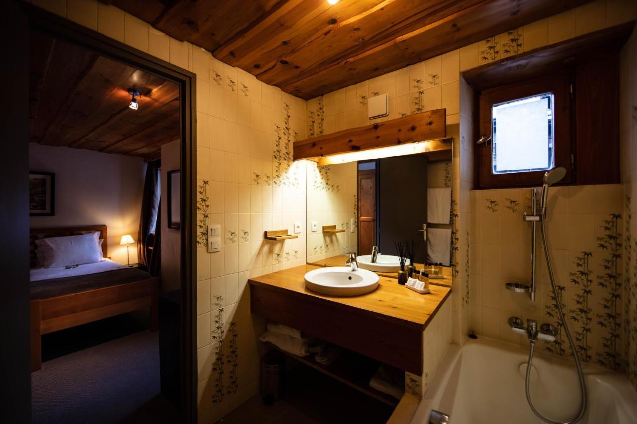 La Savoyarde Hotel Val-d'Isère Exterior photo